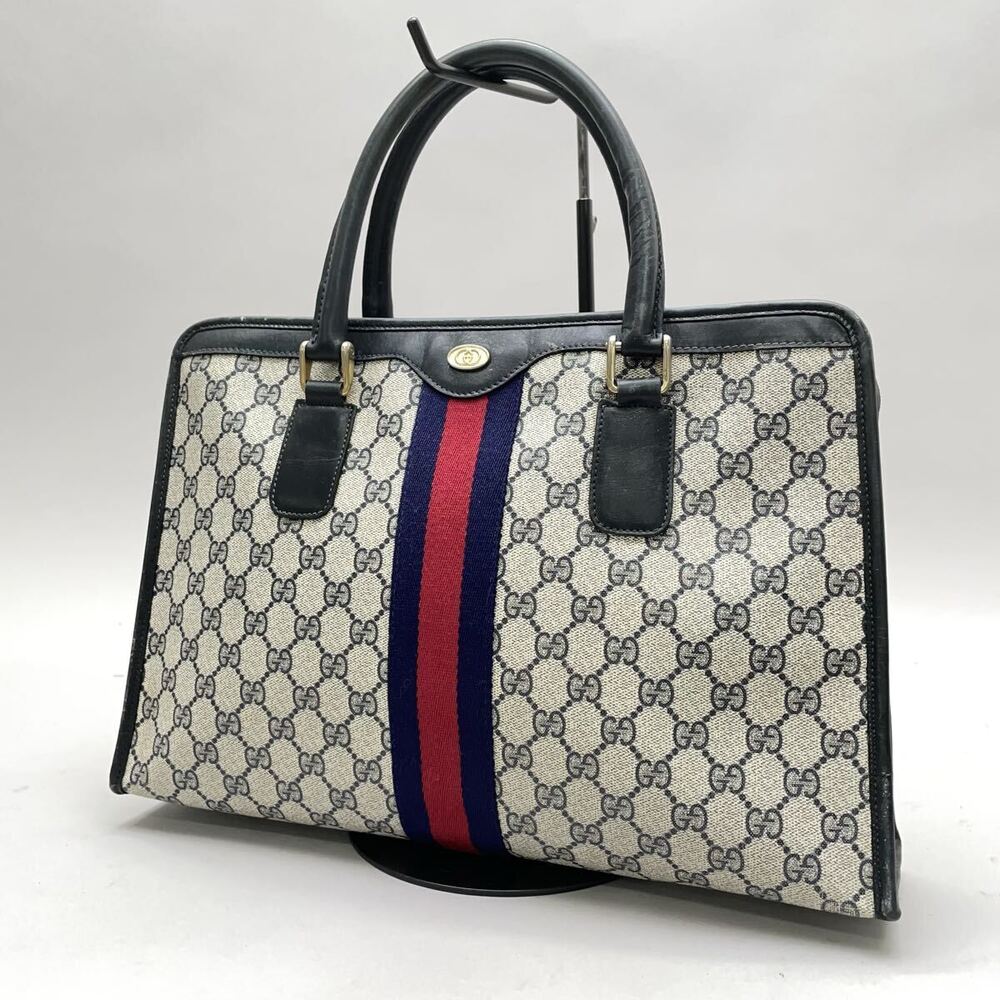 GUCCI Accessory Handbag GG Sherry